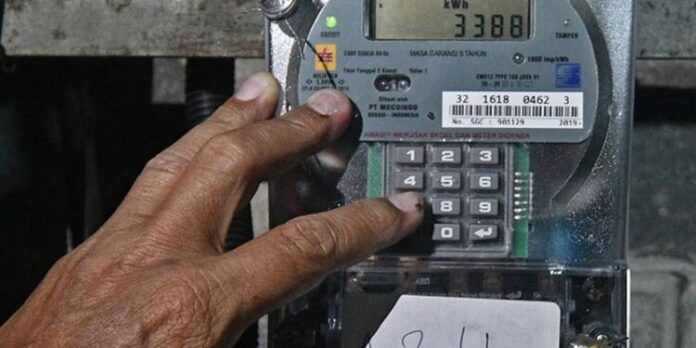 Kabar Baik! Tarif Listrik Tak Naik Jelang Lebaran 2026