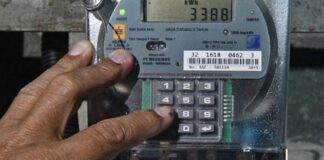 Kabar Baik! Tarif Listrik Tak Naik Jelang Lebaran 2026 Kabar Baik! Tarif Listrik Tak Naik Jelang Lebaran 2026