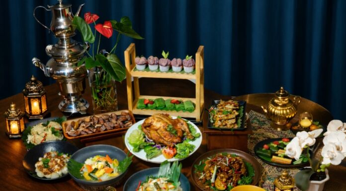 Nuansa Braga yang Ikonik, De Braga by ARTOTEL Hadirkan Bukber All You Can Eat Nuansa Braga yang Ikonik, De Braga by ARTOTEL Hadirkan Bukber All You Can Eat