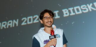 Gunakan Teknologi XR, Pelangi di Mars Hadirkan Standar Baru Film Anak Indonesia Gunakan Teknologi XR, Pelangi di Mars Hadirkan Standar Baru Film Anak Indonesia