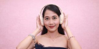 Berawal Iseng Karaoke, Kintan Kini Resmi Luncurkan “Lets Dance” di DSP Berawal Iseng Karaoke, Kintan Kini Resmi Luncurkan “Lets Dance” di DSP