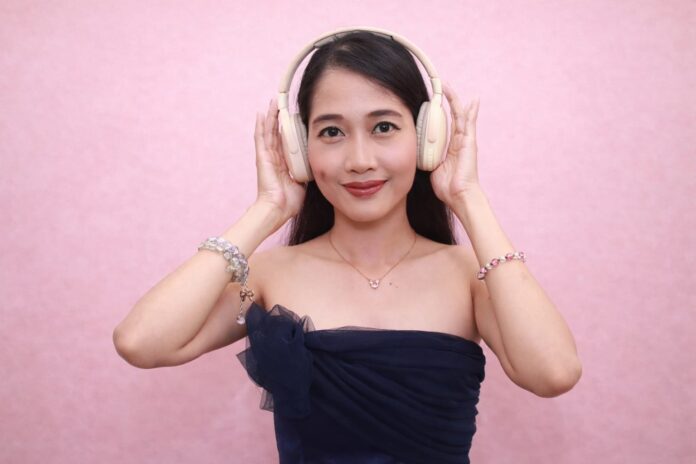Berawal Iseng Karaoke, Kintan Kini Resmi Luncurkan “Lets Dance” di DSP