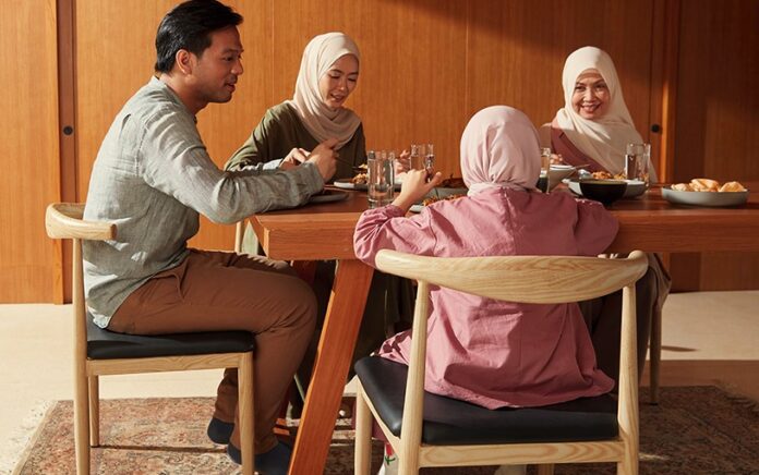 Jangan Habis Seketika! Panduan Mengelola THR dengan Perencanaan Keuangan Syariah