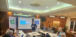 Intervensi 10 Hari, Empati Meningkat Signifikan: Hasil Eksperimen Sosial HCC di Sekolah Jakarta Intervensi 10 Hari, Empati Meningkat Signifikan: Hasil Eksperimen Sosial HCC di Sekolah Jakarta