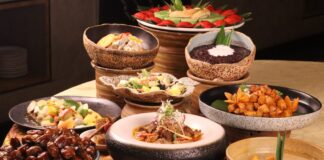 Peranakan Nusantara, Perjalanan Rasa Ramadhan di Novotel Jakarta Mangga Dua Square Peranakan Nusantara, Perjalanan Rasa Ramadhan di Novotel Jakarta Mangga Dua Square