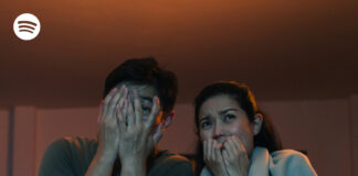 Streaming Musik Religi Naik Dua Kali Lipat, Ini Pola Baru Pengguna Spotify Saat Ramadan Streaming Musik Religi Naik Dua Kali Lipat, Ini Pola Baru Pengguna Spotify Saat Ramadan