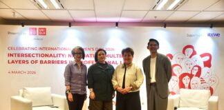 UNIQLO dan IBCWE Bahas Interseksionalitas dalam Dunia Kerja Modern UNIQLO dan IBCWE Bahas Interseksionalitas dalam Dunia Kerja Modern