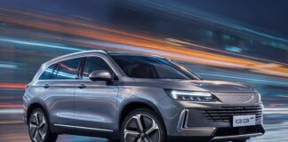 Penjualan Mobil Listrik Polytron Lampaui Sejumlah Merek Global di Indonesia Penjualan Mobil Listrik Polytron Lampaui Sejumlah Merek Global di Indonesia