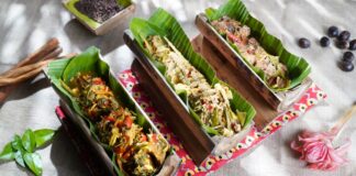 Kuliner Indonesia Kaya Ungkap Sejarah di Balik Sajian Nusantara Webseries Kuliner Indonesia Kaya Ungkap Sejarah di Balik Sajian Nusantara