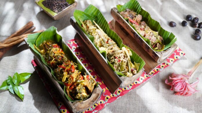 Webseries Kuliner Indonesia Kaya Ungkap Sejarah di Balik Sajian Nusantara