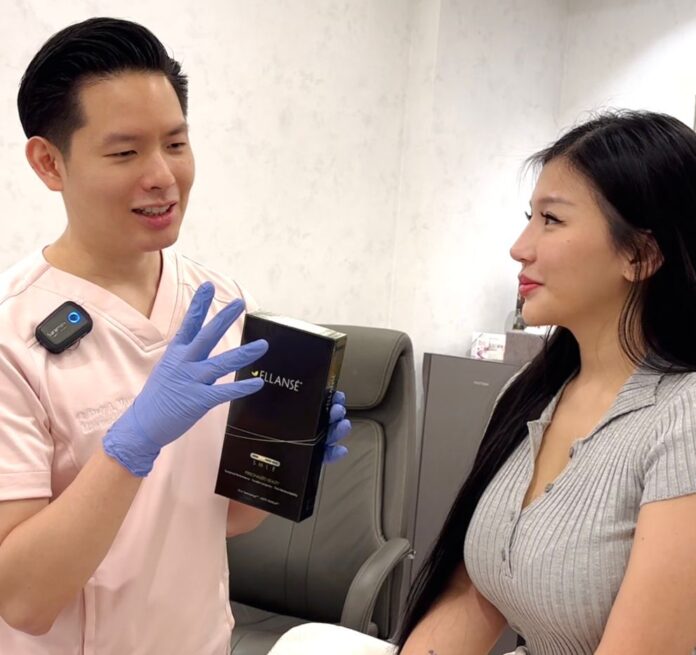 InstaBeauty Center Bawa Teknologi Ellansé, Perawatan Estetika yang Bangun Kolagen dari Dalam