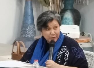 Lestari Moerdijat: Pembatasan Akun Digital Anak Penting untuk Masa Depan Generasi Bangsa Lestari Moerdijat: Pembatasan Akun Digital Anak Penting untuk Masa Depan Generasi Bangsa