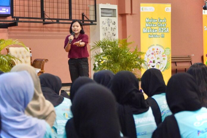 RASA B2SA: Cara Badan Pangan Nasional Ingatkan Pentingnya Pangan Beragam dan Bergizi