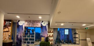 Pengalaman Baru di Hotel Ciputra Jakarta, Tamu Bisa Buat Gelang dan Tasbih Sendiri Pengalaman Baru di Hotel Ciputra Jakarta, Tamu Bisa Buat Gelang dan Tasbih Sendiri