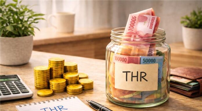 Gen Z Mulai Bijak Kelola THR, Ini 4 Tips Mengubahnya Jadi Investasi Gen Z Mulai Bijak Kelola THR, Ini 4 Tips Mengubahnya Jadi Investasi