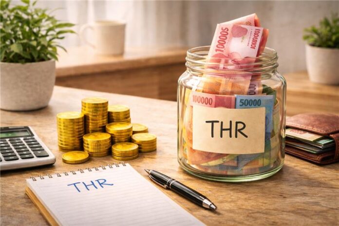 Gen Z Mulai Bijak Kelola THR, Ini 4 Tips Mengubahnya Jadi Investasi