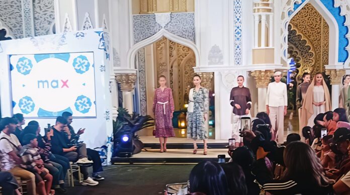 Central Park Mall Ramaikan Ramadan 2026, Ada Fashion Show Ivan Gunawan hingga Konser Rossa