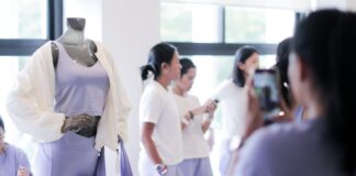 ASICS Luncurkan NAGINO™ Collection Dukung Gaya Hidup Aktif Perempuan Indonesia ASICS Luncurkan NAGINO™ Collection Dukung Gaya Hidup Aktif Perempuan Indonesia