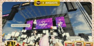 Neo Coffee Gelar Kajian Ramadan dan Konser Haddad Alwi di Roblox Neo Coffee Gelar Kajian Ramadan dan Konser Haddad Alwi di Roblox