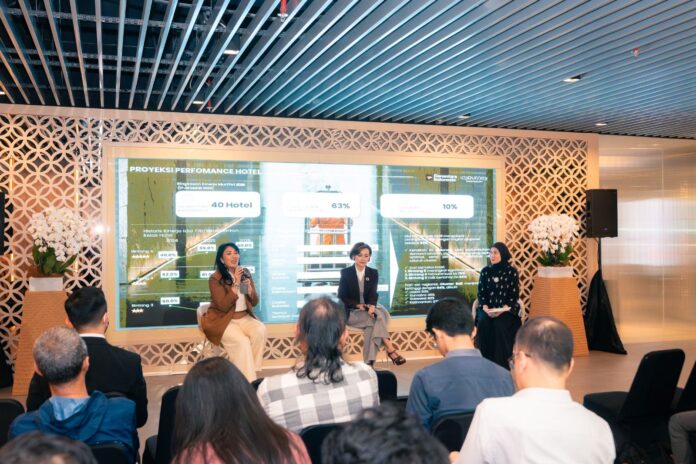 Libur Idul Fitri dan Nyepi 2026 Dorong Hunian Hotel InJourney Hospitality Naik 10%