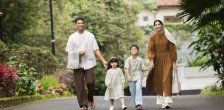 Sambut Idulfitri, UNIQLO Tawarkan Ramadan Special Deals 6–26 Maret 2026 Sambut Idulfitri, UNIQLO Tawarkan Ramadan Special Deals 6–26 Maret 2026