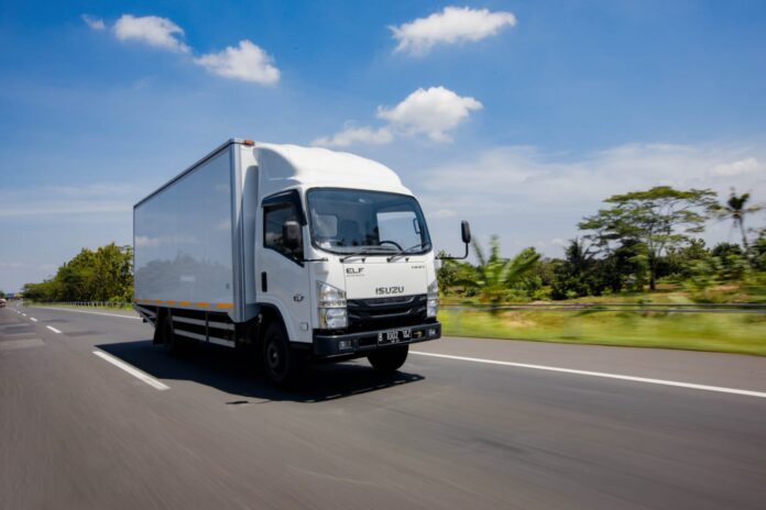 #BerkahBarengIsuzu Isuzu Gelar Kompetisi Foto Ramadan, Cerita Terbaik Bisa Berangkat Umrah