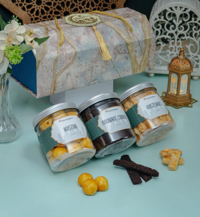 Rayakan Idul Fitri, Swiss-Belresidences Kalibata Tawarkan Paket Kuliner dan Hampers Spesial