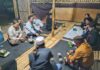 Generasi Muda Diajak Memaknai Islam Rahmatan Lil Alamin Lewat Seni dan Budaya Sawala Dasa Wacana Bogor Generasi Muda Diajak Memaknai Islam Rahmatan Lil Alamin Lewat Seni dan Budaya