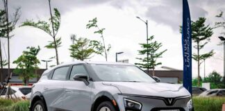 Kenaikan Harga BBM Picu Program Baru VinFast untuk Kendaraan Listrik VinFast Luncurkan Program Trade Gas for Electric, Diskon EV hingga 5% Kenaikan Harga BBM Picu Program Baru VinFast untuk Kendaraan Listrik