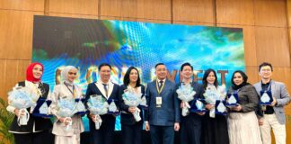 Hidung Mancung Tanpa Operasi Kini Bisa, Dokter Jelaskan Metode Tanam Benang Terbaru Hidung Mancung Tanpa Operasi Kini Bisa, Dokter Jelaskan Metode Tanam Benang Terbaru