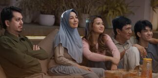 Kisah Cinta Ibu di Film Titip Bunda di Surga-Mu Sukses Sentuh Hati Penonton Titip Bunda di Surga-Mu
