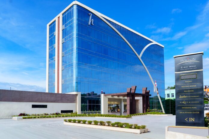 Staycation Lebaran di Cibinong, Hotel Horison Ultima Sayaga Hadirkan Promo Menarik Staycation Lebaran di Cibinong, Hotel Horison Ultima Sayaga Hadirkan Promo Menarik