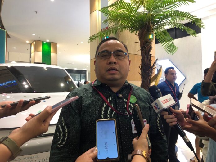 AEON MALL Deltamas Bagikan 2 Mobil Listrik dalam Shoptacular 2026, Ini Cara Ikutnya