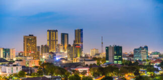 Mudik ke Surabaya? Ini 6 Tempat Kuliner dan Wisata Hits di Surabaya Timur Mudik ke Surabaya? Ini 6 Tempat Kuliner dan Wisata Hits di Surabaya Timur