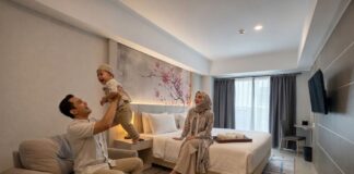Ramadan Penuh Antusiasme, Paket Iftar Nemuru Grand Suites MT Haryono Ludes Setiap Hari Ramadan Penuh Antusiasme, Paket Iftar Nemuru Grand Suites MT Haryono Ludes Setiap Hari