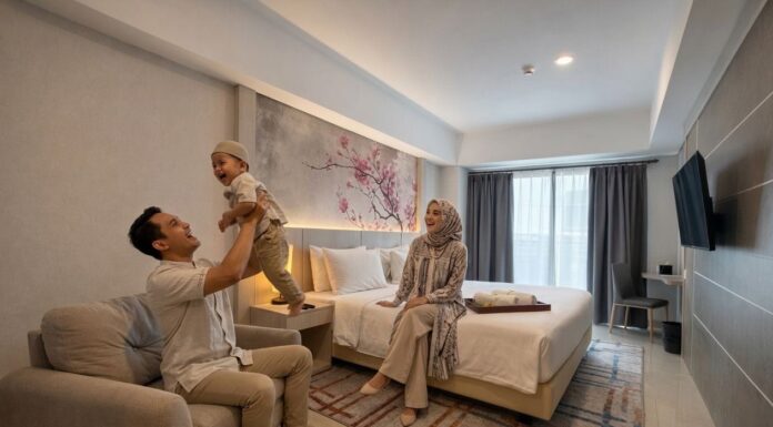Ramadan Penuh Antusiasme, Paket Iftar Nemuru Grand Suites MT Haryono Ludes Setiap Hari Ramadan Penuh Antusiasme, Paket Iftar Nemuru Grand Suites MT Haryono Ludes Setiap Hari