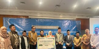 Green Ramadhan 2026, Muhammadiyah Luncurkan Program Edu Forest hingga Pengelolaan Sampah Green Ramadhan 2026, Muhammadiyah Luncurkan Program Edu Forest hingga Pengelolaan Sampah