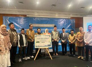 Green Ramadhan 2026, Muhammadiyah Luncurkan Program Edu Forest hingga Pengelolaan Sampah Green Ramadhan 2026, Muhammadiyah Luncurkan Program Edu Forest hingga Pengelolaan Sampah