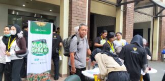 Mudik Seru Bareng NU 2026, Ribuan Warga Nahdliyin Pulang ke 59 Kota Mudik Seru Bareng NU 2026, Ribuan Warga Nahdliyin Pulang ke 59 Kota