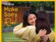 Kampanye Ramadan realme “Make Sorry Real” Angkat Kisah Haru Ibu dan Anak 3. Kampanye Ramadan realme “Make Sorry Real” Angkat Kisah Haru Ibu dan Anak