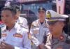 Dishub Bogor Pastikan 15 Kendaraan Angkutan Mudik Laik Jalan Lewat Ramcek Bersama Tim Audit Dishub Bogor Pastikan 15 Kendaraan Angkutan Mudik Laik Jalan Lewat Ramcek Bersama Tim Audit