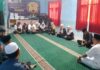 Pererat Silaturahmi, SMK Taruma Negara Bogor Gelar Bukber Ramadan Pererat Silaturahmi, SMK Taruma Negara Bogor Gelar Bukber Ramadan