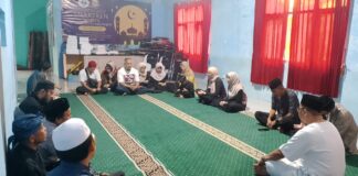 Pererat Silaturahmi, SMK Taruma Negara Bogor Gelar Bukber Ramadan Pererat Silaturahmi, SMK Taruma Negara Bogor Gelar Bukber Ramadan