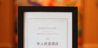 Sertifikasi Ctrip Perkuat Layanan Wisatawan China di Hotel Ciputra Jakarta Sertifikasi Ctrip Perkuat Layanan Wisatawan China di Hotel Ciputra Jakarta