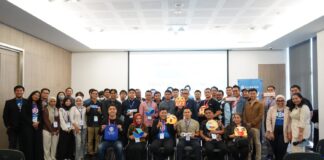 Exabytes Bahas Efisiensi Workflow Perusahaan di Forum Digital Workplace Exabytes Bahas Efisiensi Workflow Perusahaan di Forum Digital Workplace