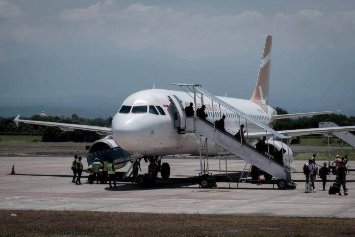 Ancaman Global Menghantam, Ini 5 Strategi Menpar Jaga Wisata Indonesia