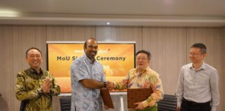 Serangan DDoS Meningkat, Linknet Hadirkan Solusi Global Serangan DDoS Meningkat, Linknet Hadirkan Solusi Global