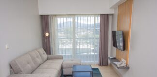 Libur Lebaran di Braga, Ini Promo Spesial Grand Dafam Bandung Libur Lebaran di Braga, Ini Promo Spesial Grand Dafam Bandung