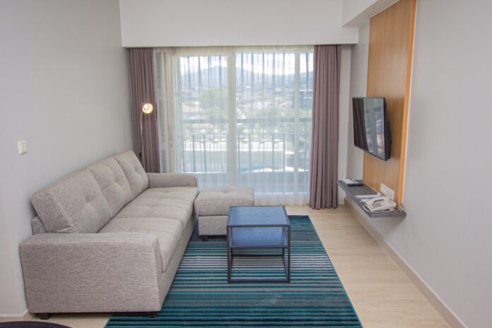 Libur Lebaran di Braga, Ini Promo Spesial Grand Dafam Bandung