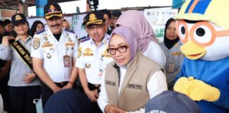 Tak Sekadar Mudik, Ini Fasilitas Khusus untuk Perempuan dan Anak di Lebaran 2026 Tak Sekadar Mudik, Ini Fasilitas Khusus untuk Perempuan dan Anak di Lebaran 2026